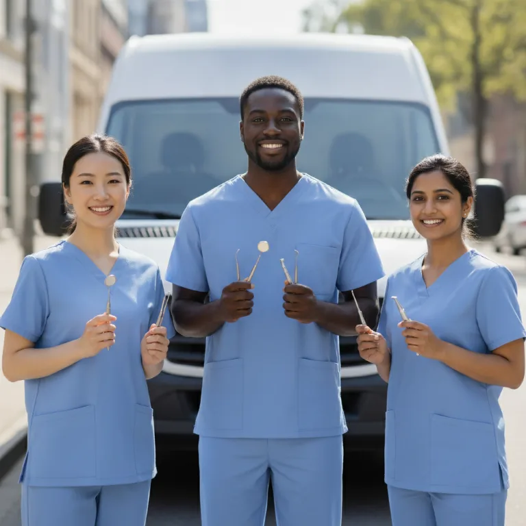 dentist South Yarra