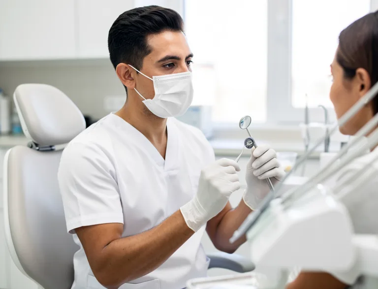 dentist South Yarra